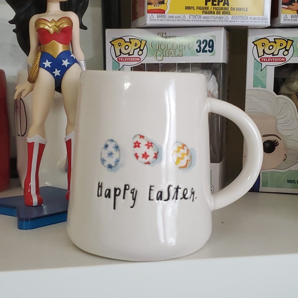 Rae Dunn mug